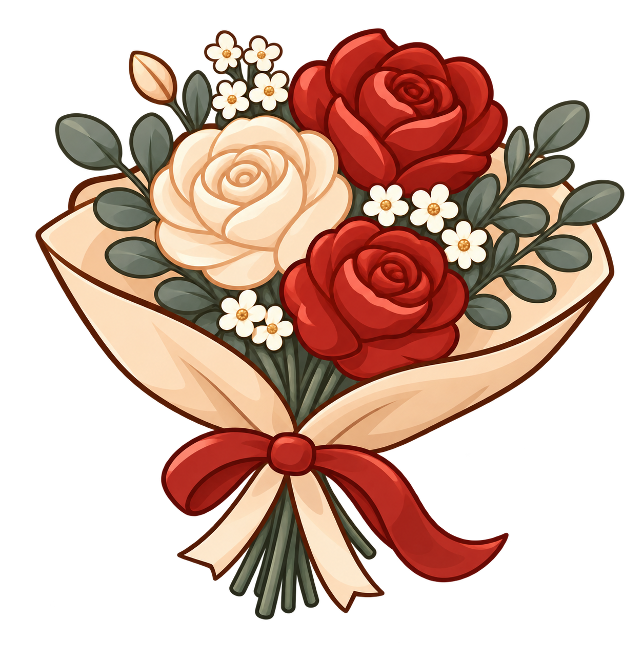 Ramo de flores